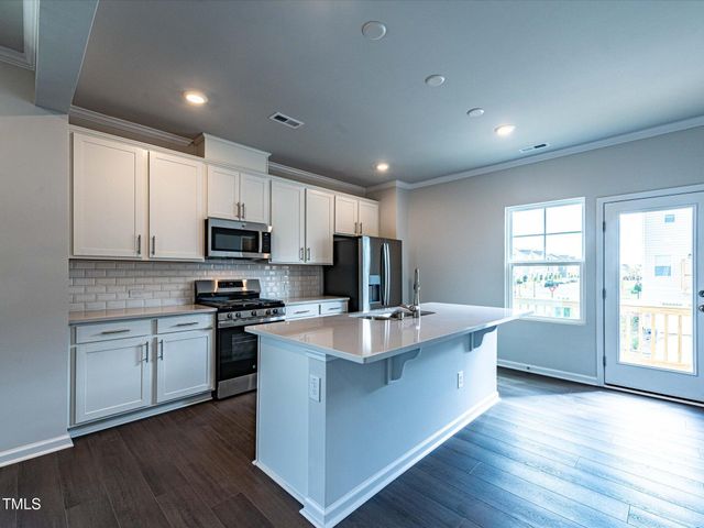 239 Nahunta Drive, Apex, NC 27539
