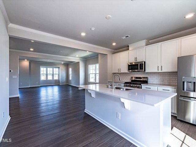 239 Nahunta Drive, Apex, NC 27539