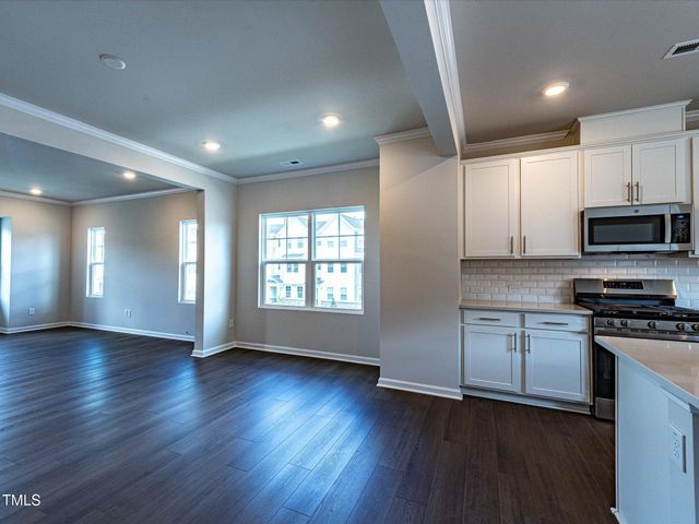239 Nahunta Drive, Apex, NC 27539