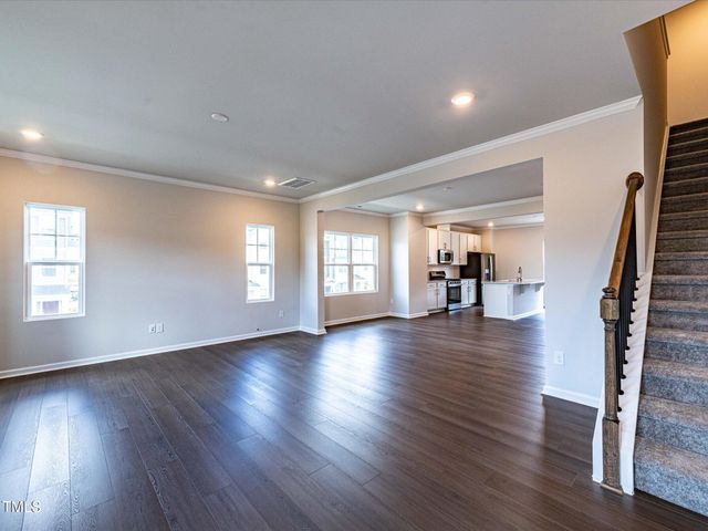 239 Nahunta Drive, Apex, NC 27539