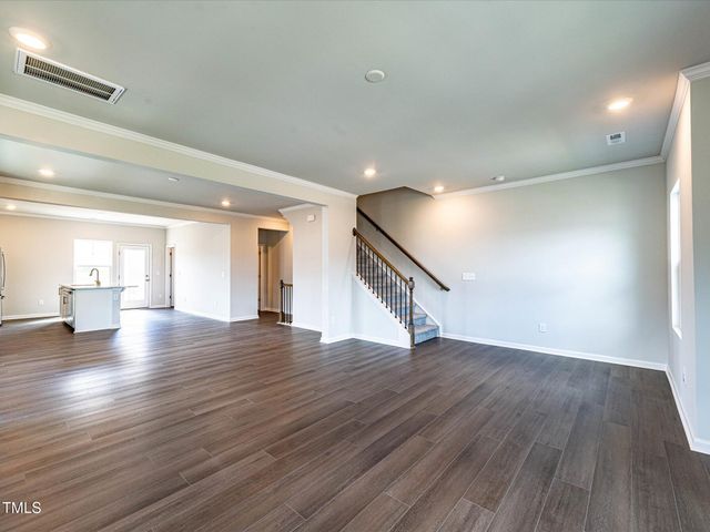 239 Nahunta Drive, Apex, NC 27539