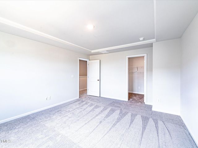 239 Nahunta Drive, Apex, NC 27539