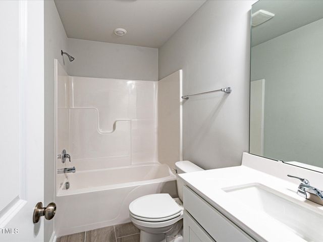 239 Nahunta Drive, Apex, NC 27539