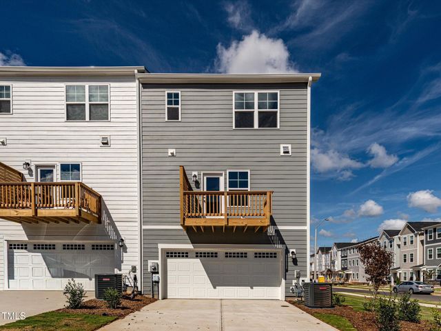 239 Nahunta Drive, Apex, NC 27539