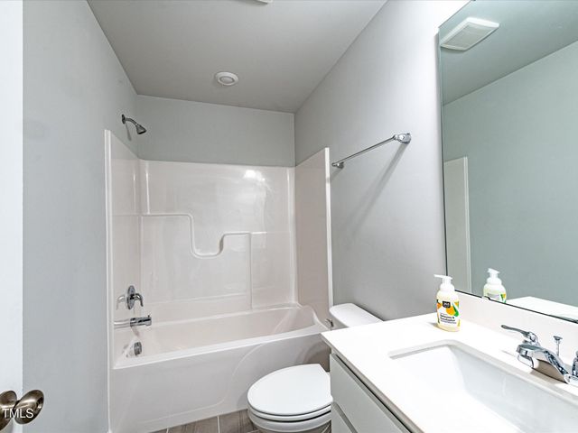 239 Nahunta Drive, Apex, NC 27539