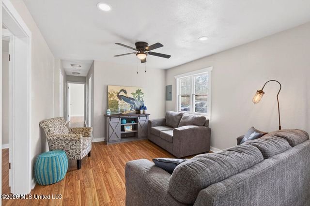 2950 49th Avenue, Gulfport, MS 39501