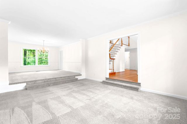 1080 Rolling Green Drive, Newton, NC 28658