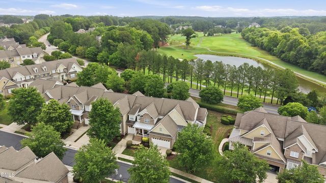 629 Canvas Drive, Wake Forest, NC 27587