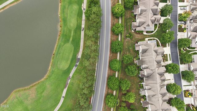 629 Canvas Drive, Wake Forest, NC 27587