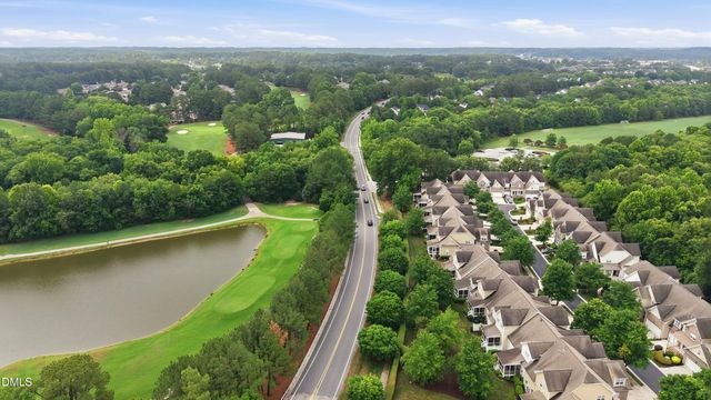 629 Canvas Drive, Wake Forest, NC 27587
