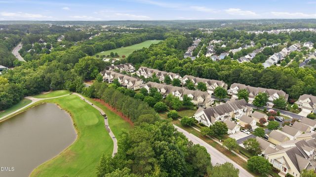 629 Canvas Drive, Wake Forest, NC 27587