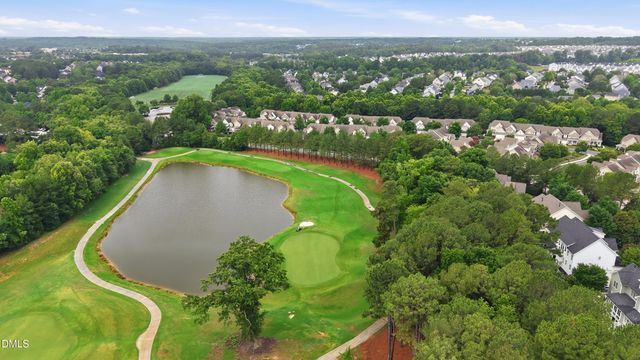 629 Canvas Drive, Wake Forest, NC 27587