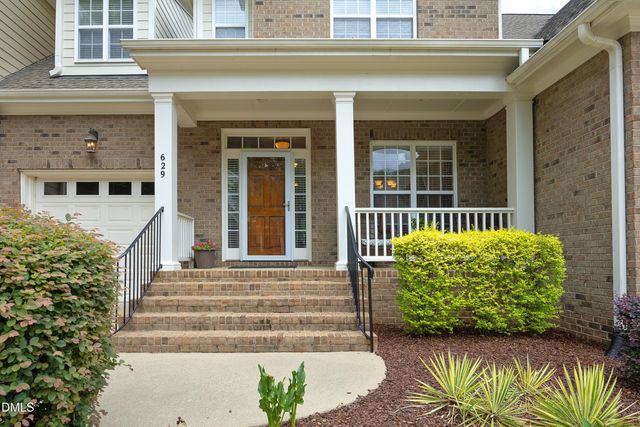 629 Canvas Drive, Wake Forest, NC 27587