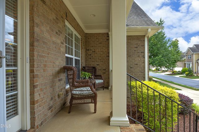 629 Canvas Drive, Wake Forest, NC 27587