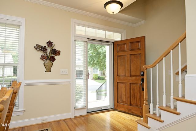 629 Canvas Drive, Wake Forest, NC 27587