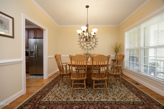 629 Canvas Drive, Wake Forest, NC 27587