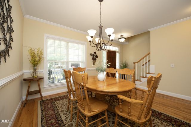 629 Canvas Drive, Wake Forest, NC 27587