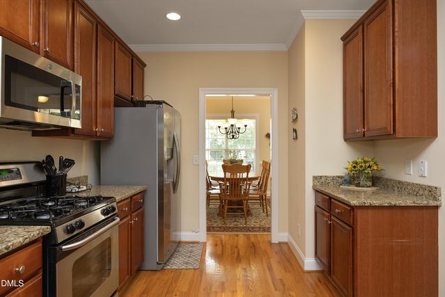 629 Canvas Drive, Wake Forest, NC 27587