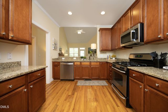 629 Canvas Drive, Wake Forest, NC 27587