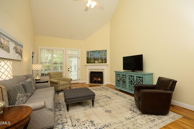 629 Canvas Drive, Wake Forest, NC 27587