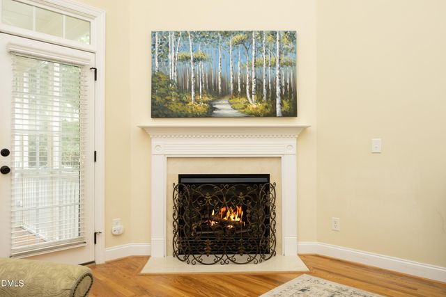 629 Canvas Drive, Wake Forest, NC 27587