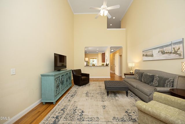 629 Canvas Drive, Wake Forest, NC 27587