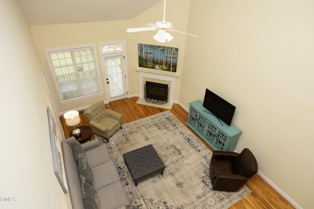 629 Canvas Drive, Wake Forest, NC 27587
