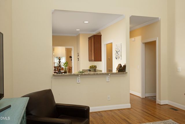 629 Canvas Drive, Wake Forest, NC 27587