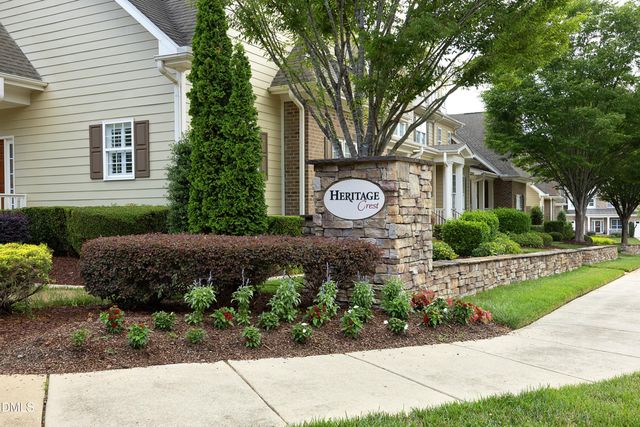 629 Canvas Drive, Wake Forest, NC 27587
