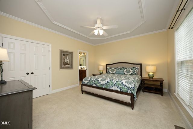 629 Canvas Drive, Wake Forest, NC 27587