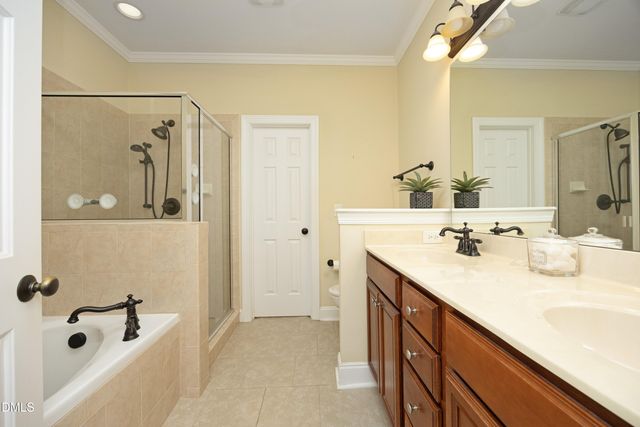 629 Canvas Drive, Wake Forest, NC 27587