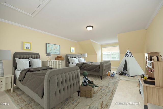 629 Canvas Drive, Wake Forest, NC 27587