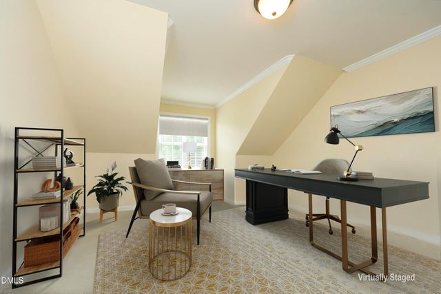 629 Canvas Drive, Wake Forest, NC 27587