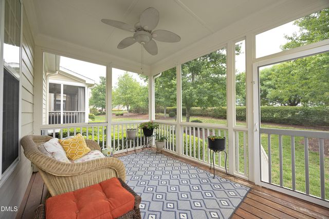 629 Canvas Drive, Wake Forest, NC 27587