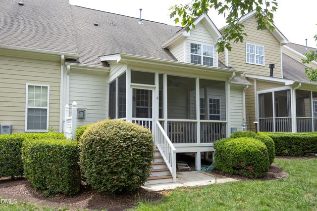 629 Canvas Drive, Wake Forest, NC 27587