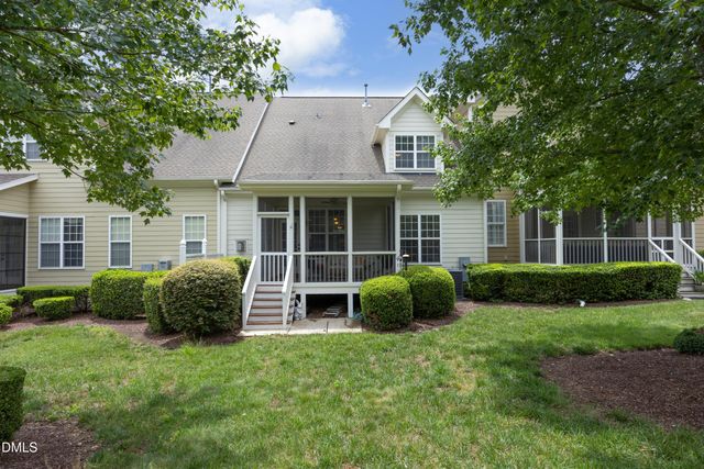 629 Canvas Drive, Wake Forest, NC 27587