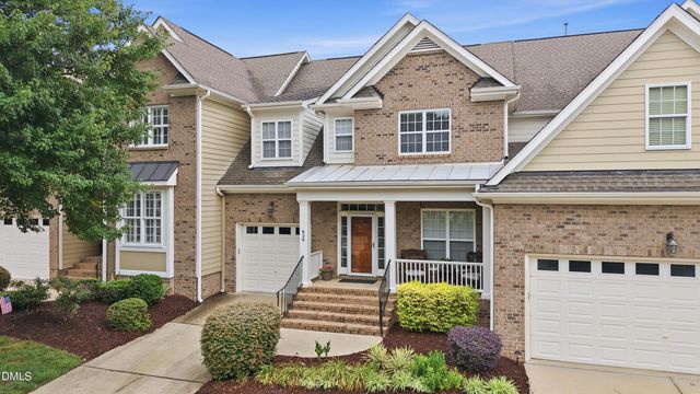 629 Canvas Drive, Wake Forest, NC 27587