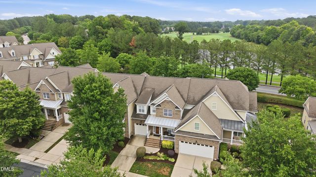 629 Canvas Drive, Wake Forest, NC 27587