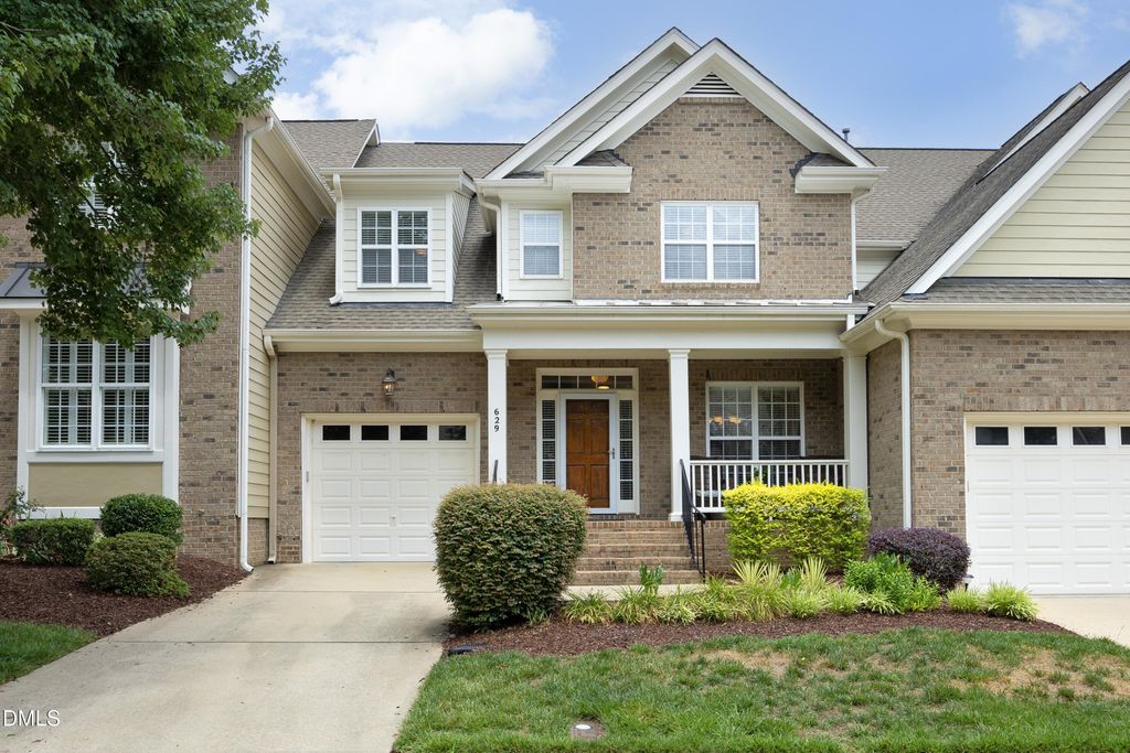 629 Canvas Drive, Wake Forest, NC 27587