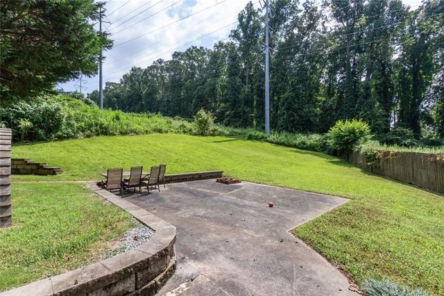 2280 Tanglewood NE Circle, Atlanta, GA 30345