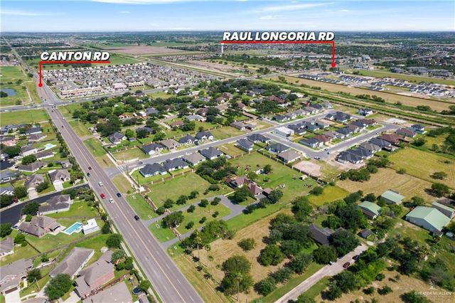 2200 E Clearwater Street, Edinburg, TX 78542