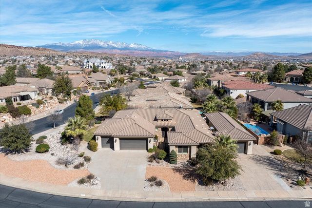2267 E KNOLLS DR, St. George, UT 84790