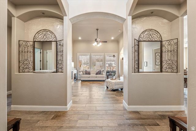2267 E KNOLLS DR, St. George, UT 84790