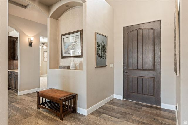 2267 E KNOLLS DR, St. George, UT 84790
