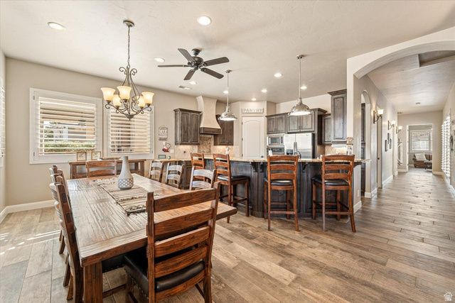 2267 E KNOLLS DR, St. George, UT 84790
