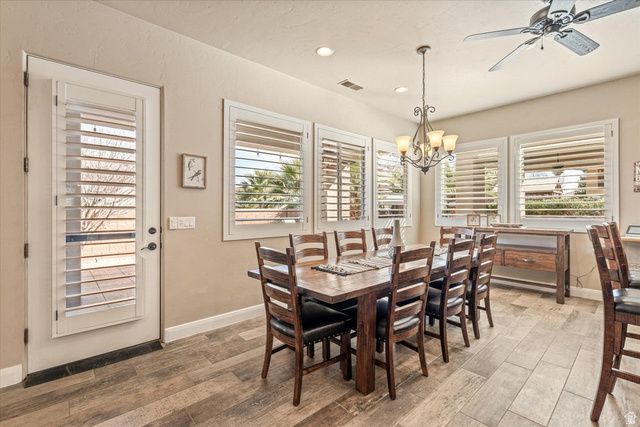 2267 E KNOLLS DR, St. George, UT 84790