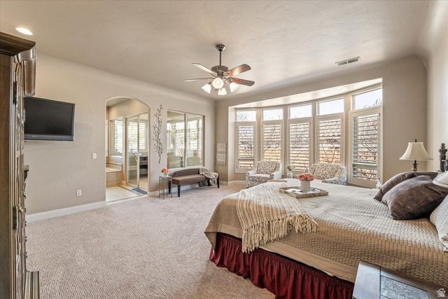 2267 E KNOLLS DR, St. George, UT 84790