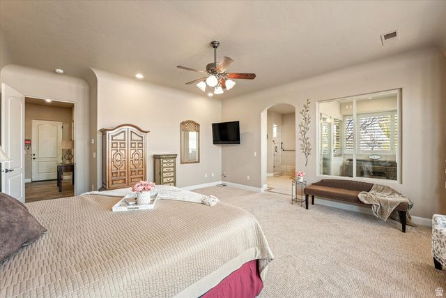 2267 E KNOLLS DR, St. George, UT 84790