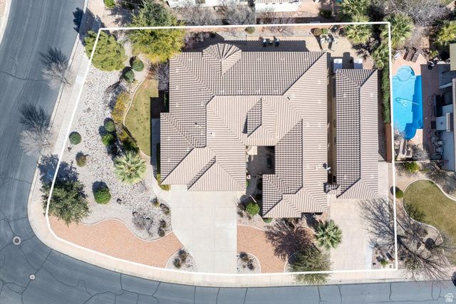 2267 E KNOLLS DR, St. George, UT 84790