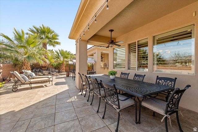 2267 E KNOLLS DR, St. George, UT 84790